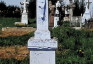 Fotografia przedstawiająca Tombstone of Stanisław Zaborski