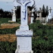 Photo montrant Tombstone of Stanisław Zaborski