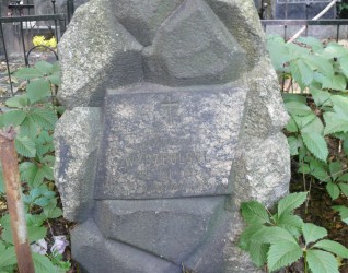 Nagrobek Oktawiana Wyszpolskiego