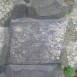 Fotografia przedstawiająca Tombstone of Octavian Vyshpolsky