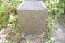 Photo montrant Tombstone of Anna Modzelewska, Julia Modzelwska and Stanislaw Modzelwski