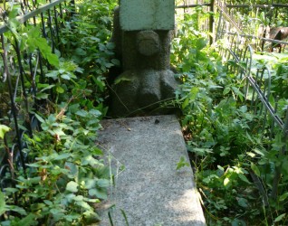 Nagrobek Antoniego Galuby