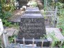 Photo montrant Tombstone of Zofia Jachimowicz
