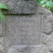Photo montrant Tombstone of Teofila Szafirowicz