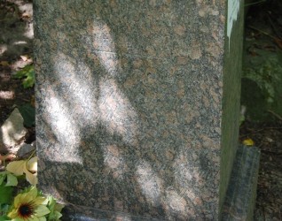 Nagrobek Aleksandra Berezowskiego