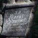 Photo montrant Tombstone of Karol Kosmaczewski