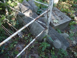 Nagrobek Platona Kałczyckiego