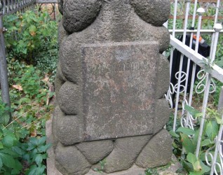 Nagrobek Jana Skrobonskiego