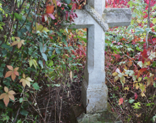 Nagrobek Rudolfa Hłuszczyńskiego