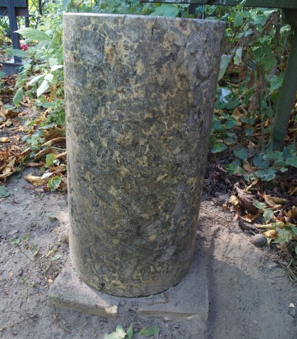 Nagrobek Juliana Kleybela