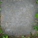 Photo montrant Tombstone of Balthazara Pruszyńska