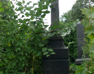 Nagrobek Teodozji Kolankowskiej