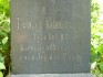 Fotografia przedstawiająca Tombstone of Teodosia Kolankowska