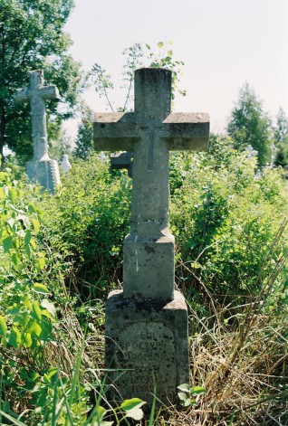 Nagrobek Sobiesława Wesołego