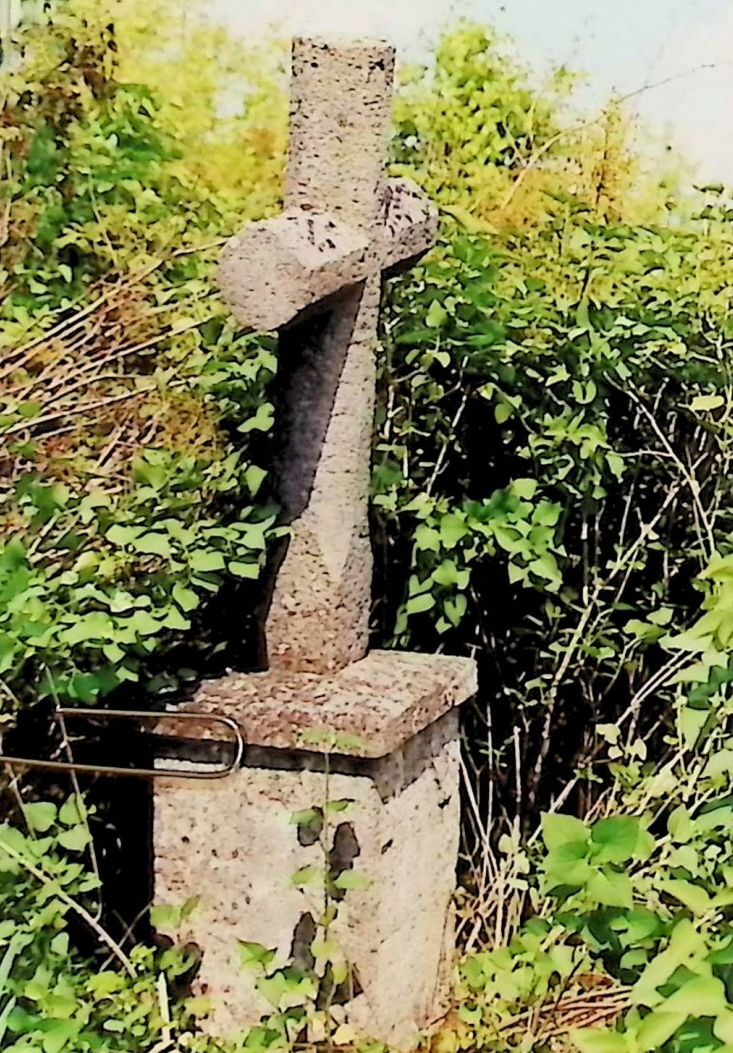 Photo showing Tombstone of Maria Turchniewicz