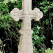 Photo showing Paraski Blaszow tombstone