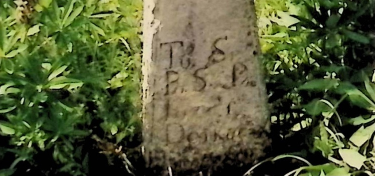 Photo montrant Tombstone of Jozef Deikacz