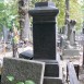 Fotografia przedstawiająca Tombstone of N.N. Glebocki