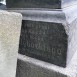 Fotografia przedstawiająca Tombstone of N.N. Glebocki