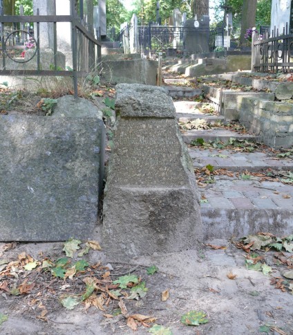 Nagrobek Heleny Maskoskiej (Halki Markoskiej)