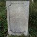 Photo montrant Tombstone of Władysław Zieliński