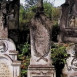 Fotografia przedstawiająca Tombstone of Romuald Ziemirski