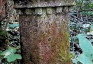 Fotografia przedstawiająca Tombstone of Adalbert N.N.