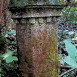 Photo montrant Tombstone of Adalbert N.N.