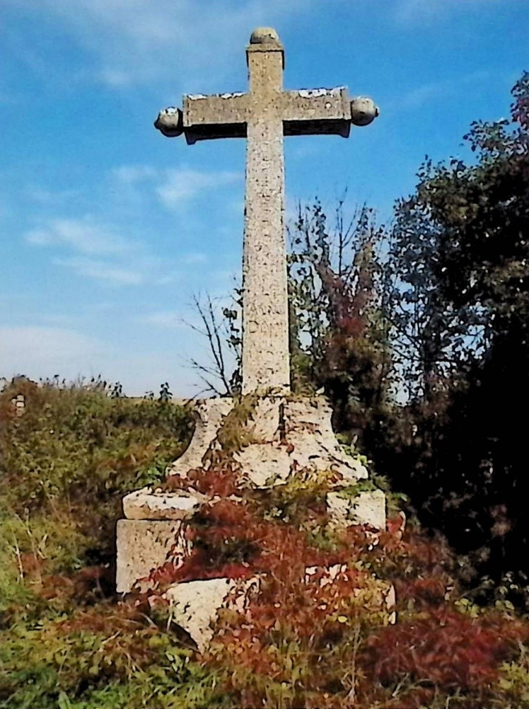 Fotografia przedstawiająca Tombstone N.N.