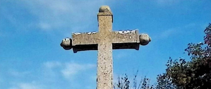 Fotografia przedstawiająca Tombstone N.N.