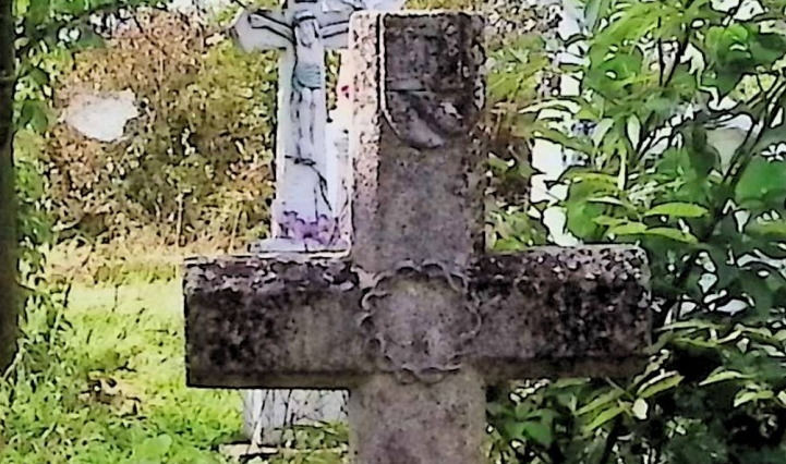 Fotografia przedstawiająca Tombstone N.N.