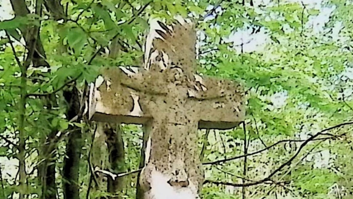 Fotografia przedstawiająca Tombstone N.N.