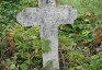 Photo montrant Tombstone N.N.