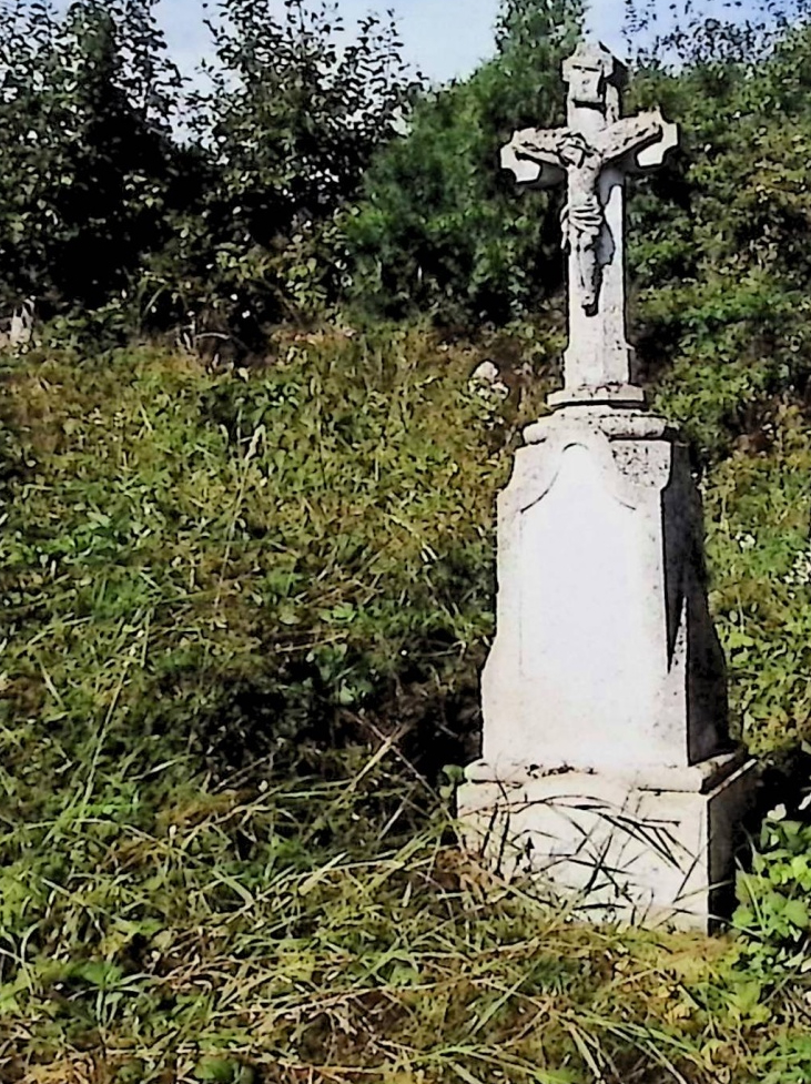 Fotografia przedstawiająca Nagrobek N.N.