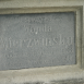Photo montrant gravestone of Wanda Mierzwińska