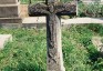 Photo montrant Tombstone of Antoni and Karolina Zarowski