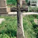 Photo montrant Tombstone of Antoni and Karolina Zarowski