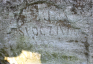 Photo showing Tombstone of Jan [Jaw]orski