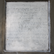 Photo showing Tombstone of Isidore de Paul Pfau and Kazimiera Pfau