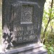 Fotografia przedstawiająca Tombstone of Karol Rojecki