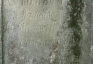 Fotografia przedstawiająca Tombstone of Antoni Brylinski