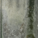 Photo montrant Tombstone of Antoni Brylinski