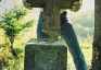 Photo montrant Tombstone of Zofia Goscinska