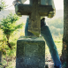 Photo montrant Tombstone of Zofia Goscinska