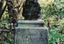 Photo montrant Tombstone of Antonia Pawlikowska