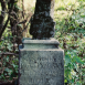 Photo montrant Tombstone of Antonia Pawlikowska