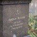 Fotografia przedstawiająca Bronisław Męczyński tombstone