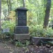 Photo montrant Tomb of the Ivanitski family