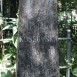 Photo montrant Tombstone of Katarzyna Kossowska