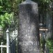 Photo montrant Tombstone of Ewa Vishnevska